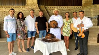 Sâmbăta aceasta, de la ora 15:00, în „Roventura”: Brăila - orașul cosmopolit, port la Dunăre