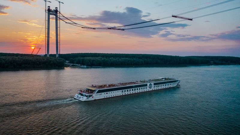 Sâmbăta aceasta, de la ora 15:00, în „Roventura”: Brăila - orașul cosmopolit, port la Dunăre