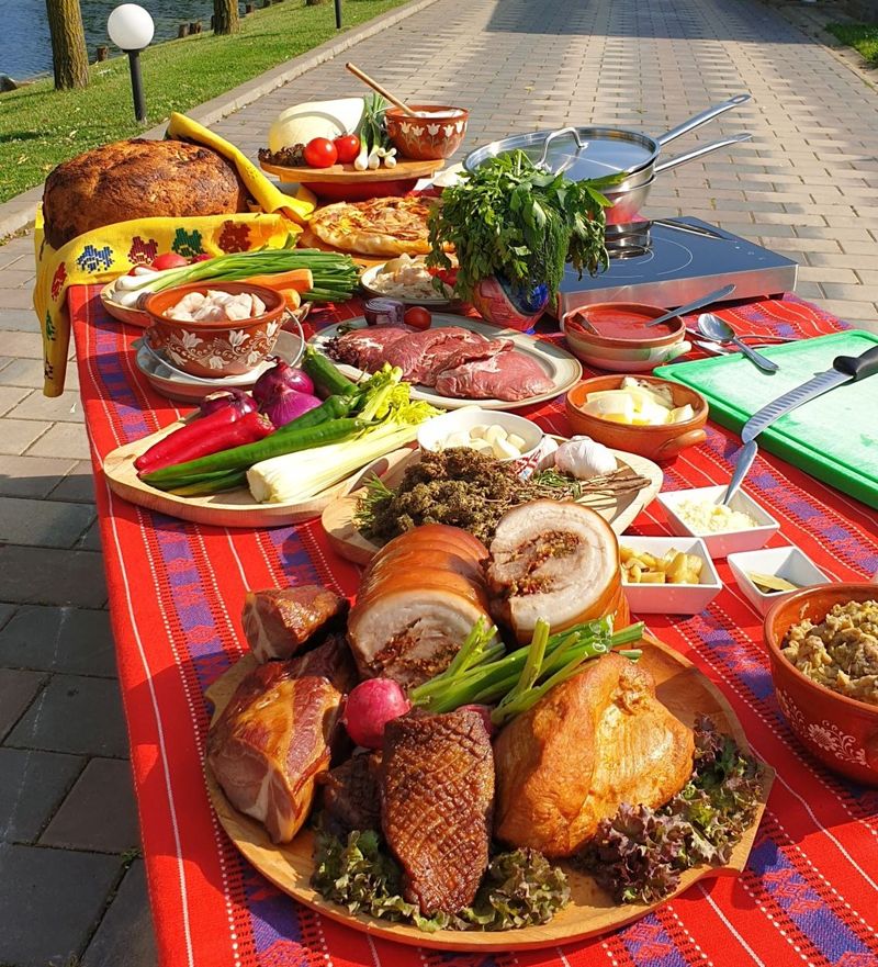 Sâmbăta aceasta, de la ora 15:00, în „Roventura”: Brăila - orașul cosmopolit, port la Dunăre