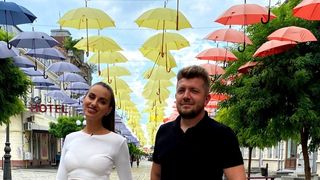 S&acirc;mbăta aceasta, de la ora 15:00, &icirc;n &bdquo;Roventura&rdquo;: Brăila - orașul cosmopolit, port la Dunăre