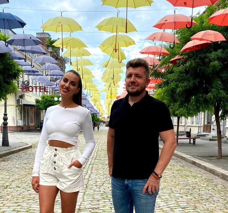 Sâmbăta aceasta, de la ora 15:00, în „Roventura”: Brăila - orașul cosmopolit, port la Dunăre