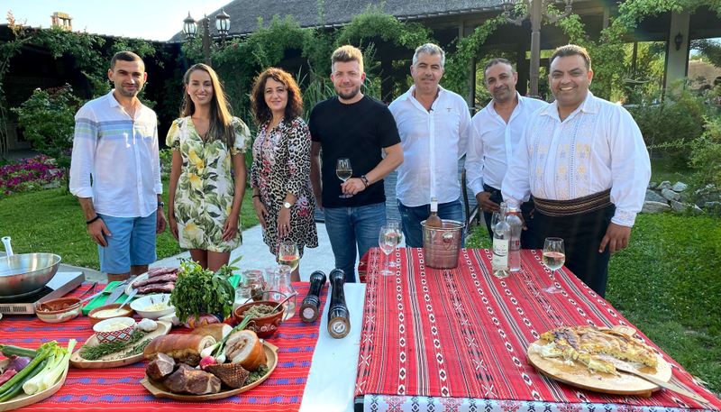 Sâmbăta aceasta, de la ora 15:00, în „Roventura”: Brăila - orașul cosmopolit, port la Dunăre