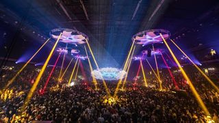 Organizatorii de evenimente se simt neîndreptățiți și cer sprijin guvernului: ”Am fost păcăliţi cu o redeschidere a evenimentelor”