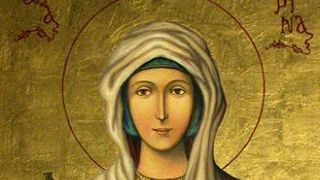 Calendar ortodox 17 iulie 2021: Sf&acirc;nta Marina