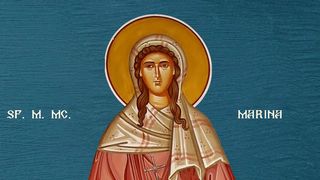 Calendar ortodox 17 iulie 2021: Ce nu este bine să faci de Sfânta Marina?