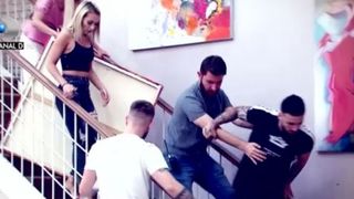 Tensiuni maxime în casa Puterea Dragostei: Alexandra ii declara razboi rivalei Aya