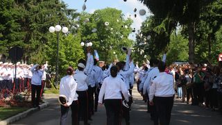 Rezultate Admitere liceu militar 2021: Breaza, Alba Iulia, Câmpulung, Craiova şi Constanţa