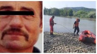 Un tată a murit în timp ce încerca să-și salveze fiul de la înec