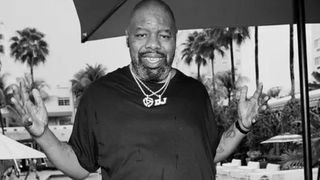 a murit actorul și rapperul biz markie