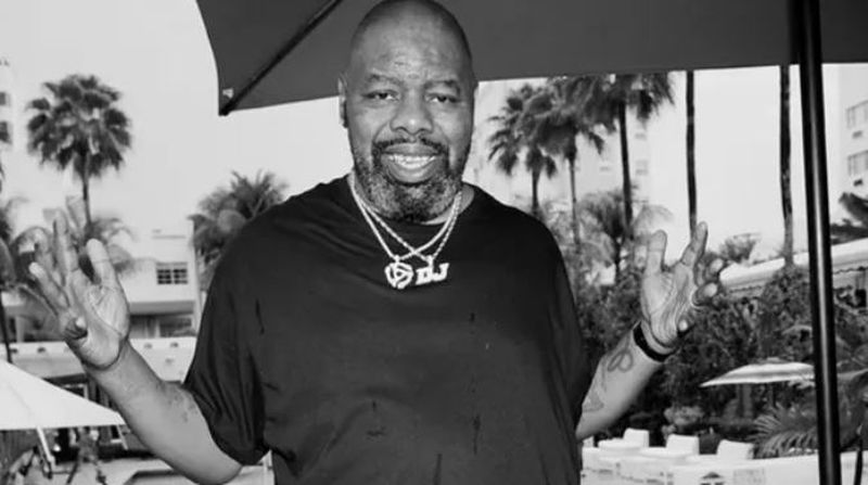 a murit actorul și rapperul biz markie