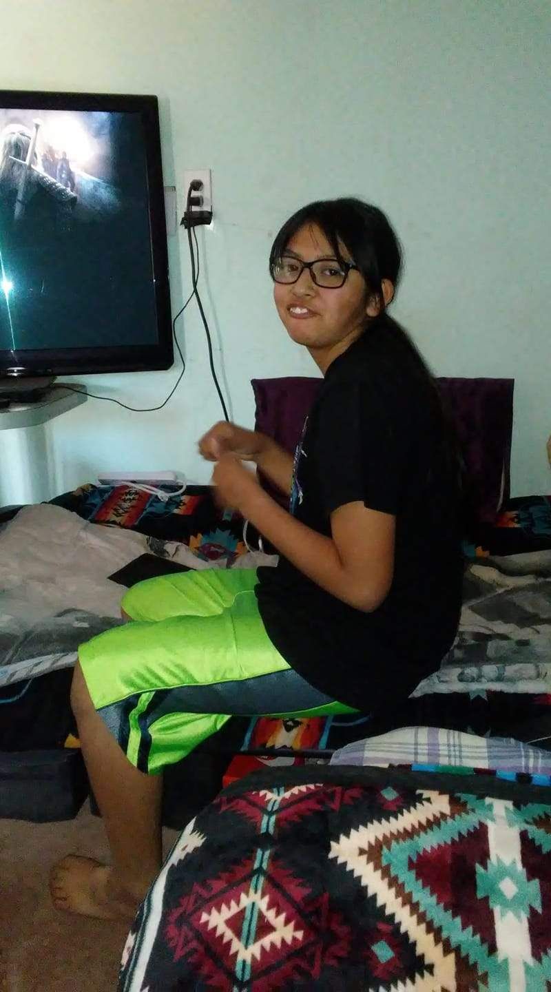 copilă de 13 ani mușcată de câine