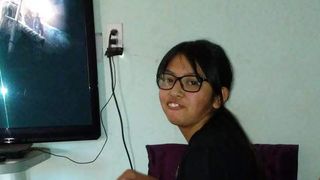 copilă de 13 ani mușcată de câine