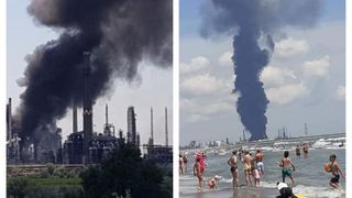 decese victime incendiu petromidia