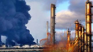 Vestea tristă a zilei: A murit și al doilea muncitor, victimă a incendiului de la Rafinăria Petromidia