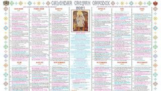 Calendar ortodox 19 iulie 2021: Ce sărbătoare e azi?