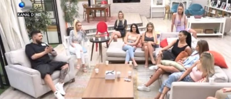 Cine este noul concurent de la „Puterea Dragostei”? Dezvăluiri incredibile: „..Are iubită acasă!”