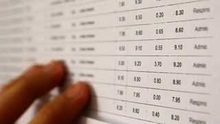 Rezultate Admitere liceu 2021 Edu.ro - Completarea opţiunilor