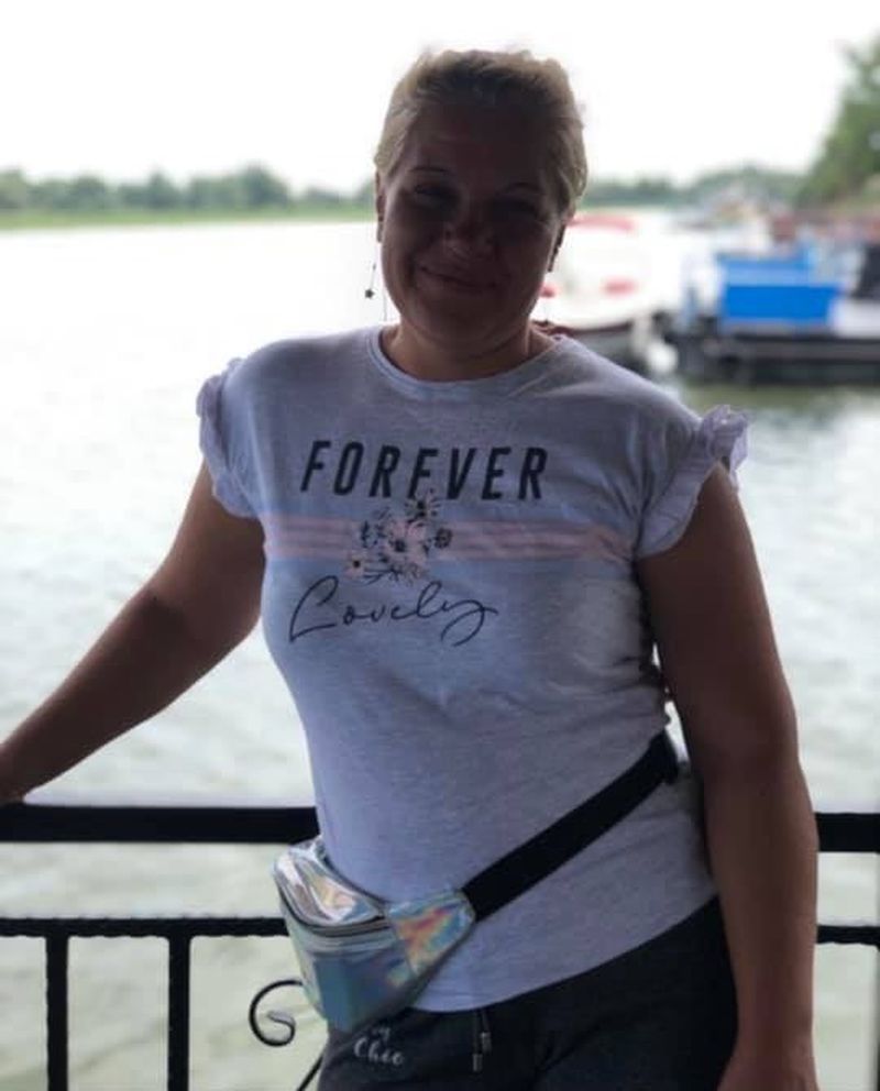 O femeie a dispărut în plină zi dintr-un parc din Capitală