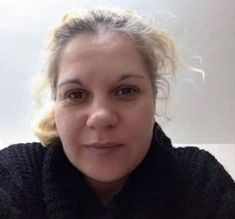 O femeie a dispărut în plină zi dintr-un parc din Capitală