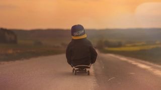 Continuă cercetările în cazul copilului, de trei ani, călcat cu mașina pe cap. Cine se afla la volanul autoturismului