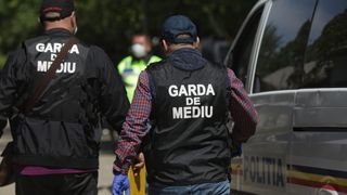 Amendă de 50.000 de lei pentru Rafinăria Petromidia