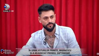 Eliminare surpriză în gala Puterea Dragostei: Cine a părăsit competiția?