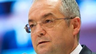 Emil Boc CV: Ce facultate a terminat primarul Clujului?