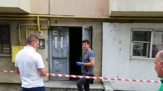 femeie de 40 de ani băgată &icirc;n sac și abandonată