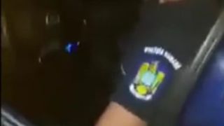 Un bărbat s-a dat drept polițist  timisoara fals