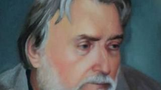 Cum arată casa în care s-a născut și a copilărit Adrian Paunescu. Locuința din Copaceni a fost renovată și deschisă publicului