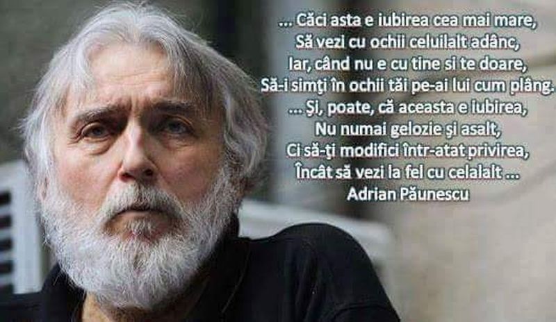 Cum arată casa în care s-a născut și a copilărit Adrian Paunescu. Locuința din Copaceni a fost renovata și deschisă publicului