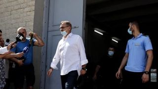 Cum și-a petrecut Liviu Dragnea primul weekend in libertate. &bdquo;..Este cu copiii la Alexandria&rdquo;