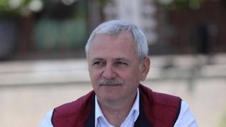 Cum și-a petrecut Liviu Dragnea primul weekend în libertate. „..Este cu copiii la Alexandria”
