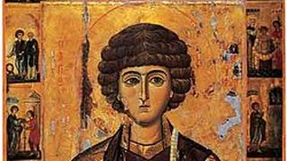 Sfantul Pantelimon, calendar ortodox 27 iulie 2021: De ce este bine să mănânci azi porumb fiert şi dovlecei?