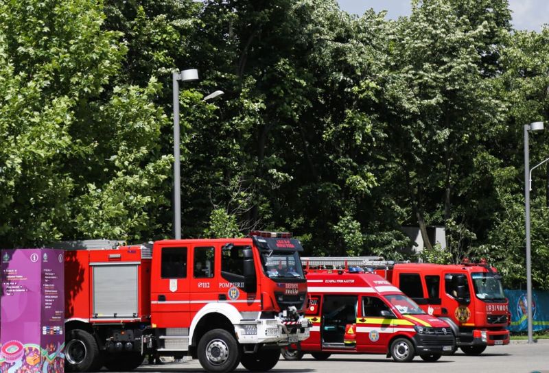 Ce înseamnă si cum se desfașoară planul roșu de intervenție