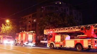 Ce înseamnă si cum se desfășoară planul roșu de intervenție