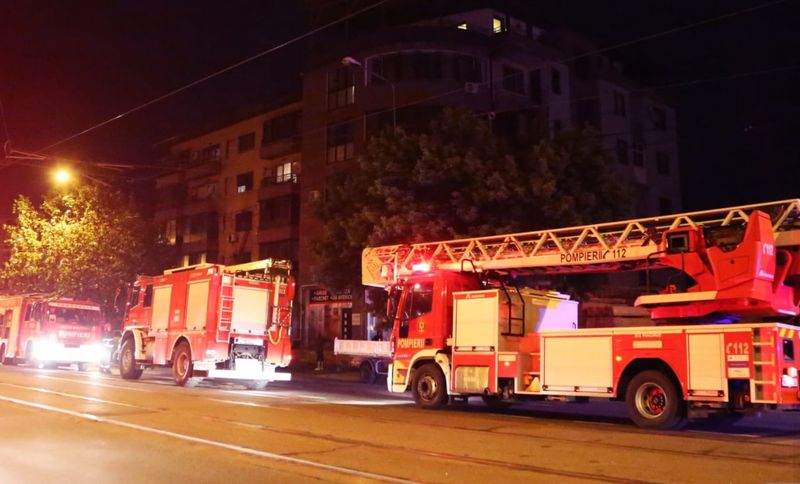 Ce înseamnă si cum se desfașoară planul roșu de intervenție