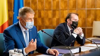 florin c&icirc;țu relaxări 1 august 2021