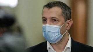 Adrian Wiener aruncă bomba despre valul patru Sars-Cov-2: „Va fi cu un număr foarte mare de spitalizări și decese"