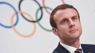 Emmanuel Macron va participa la ceremonia de deschidere a Jocurilor Olimpice de la Tokyo