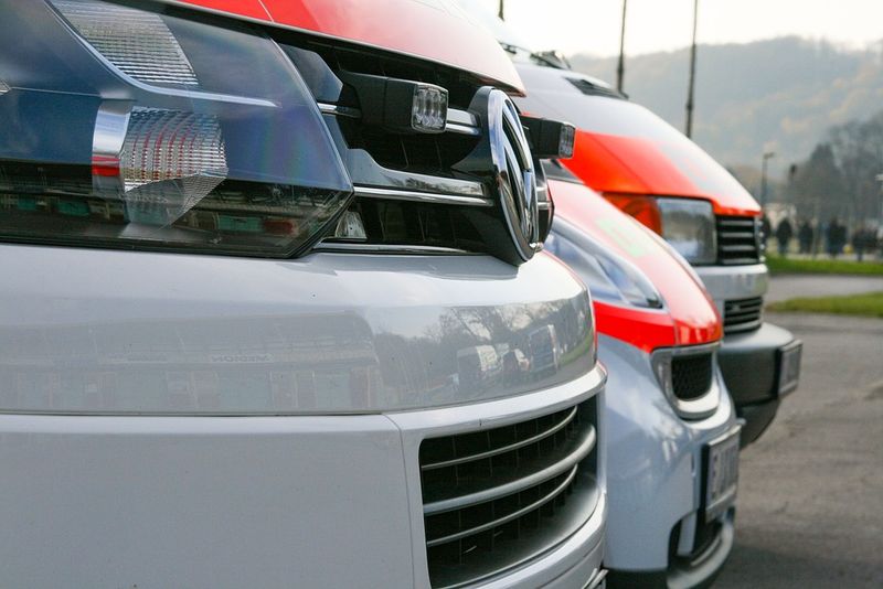 muncitor electrocutat în Mangalia