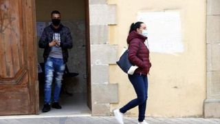 o mamă din spania și-a ucis copilul de o lună