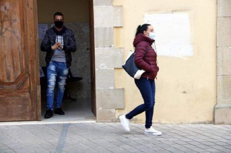 o mamă din spania și-a ucis copilul de o lună