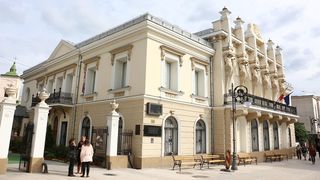 Cinci muzee noi se vor deschide la Iași