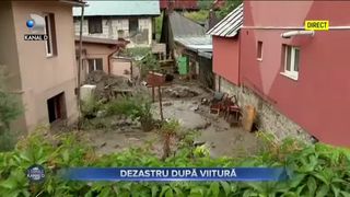 Viituri &icirc;nfricoșătoare pe Valea Prahovei
