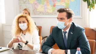 Andrei Baciu a vorbit despre a treia doză de vaccin Sars-Cov-2: „Va fi nevoie să avem dovezi ştiinţifice robuste în spate”