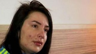 Coșmarul Alinei, la nouă ani după ce a fost mușcată de o căpușă: „Are dureri pe care nici morfina nu le mai poate atenua”