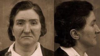 criminala leonarda care făcea săpun și biscuiți din cadavre