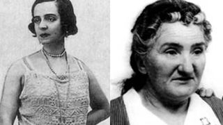 Ea este criminala care și-a transformat victimele în săpun și biscuiți. Detalii șocante!