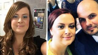 Momente șocante pentru doi minori. Ei au privit cum mama lor, de 35 de ani, se stinge din viață